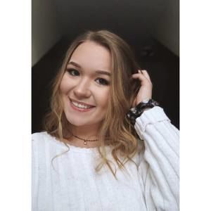 Meet your Posher, Cassidy